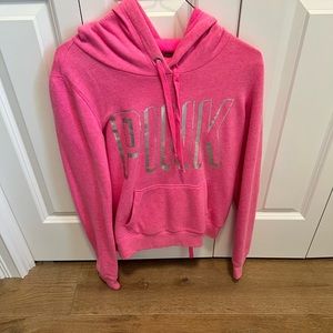PINK Victoria’s Secret hoodie